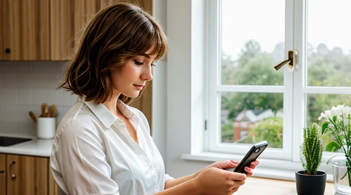 Регистрация на бирже труда через портал Госуслуг: пошаговое руководство в мобильном приложении