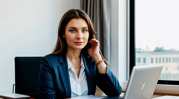 Регистрация на бирже труда через портал Госуслуг: возможности безработных