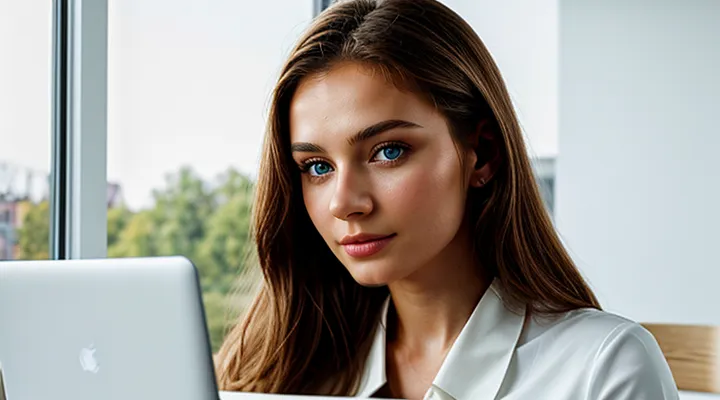 Регистрация на экзамен по теории в системе Госуслуг