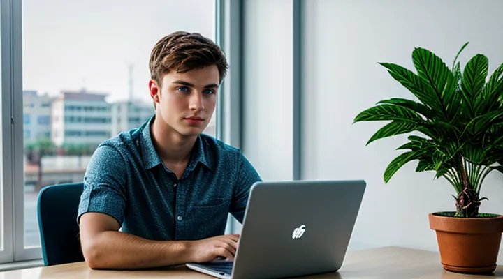 Регистрация на экзамен в ГИБДД через Госуслуги