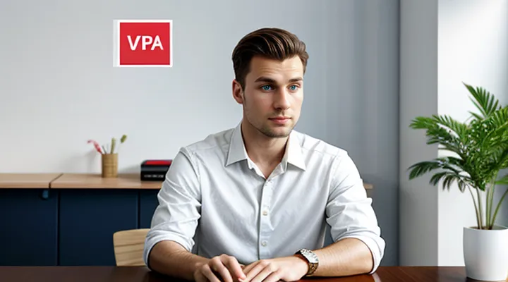 Регистрация на Госуслугах через МФЦ: пошаговый процесс