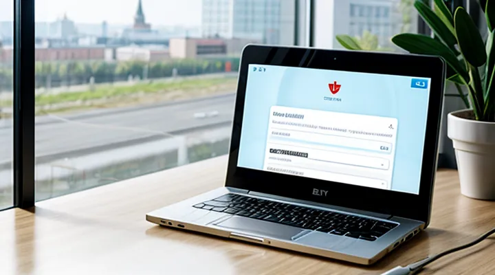 Регистрация на Госуслугах через ПСБ: подробный гайд