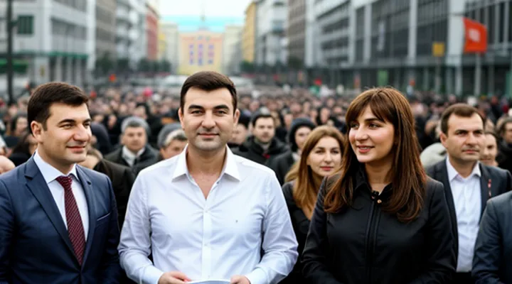 Регистрация на Госуслугах через телефон: пошаговое руководство