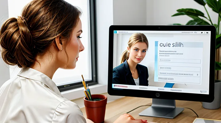 Регистрация на Госуслугах для физического лица через СНИЛС: пошаговая инструкция