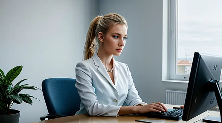 Регистрация на Госуслугах для иностранного гражданина с иностранным паспортом