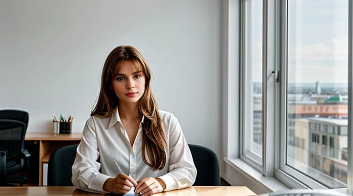 Регистрация на Госуслугах для иностранных граждан