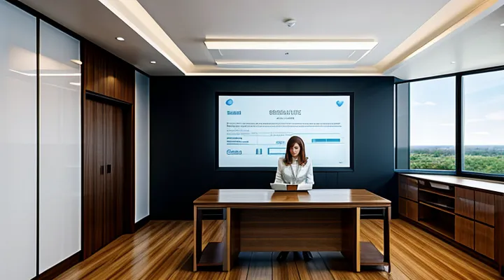 Регистрация на Госуслугах по доверенности: правила