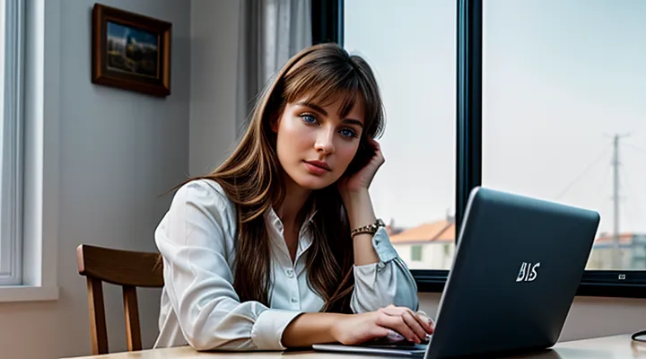 Регистрация на Госуслугах с видом на жительство: пошаговое руководство