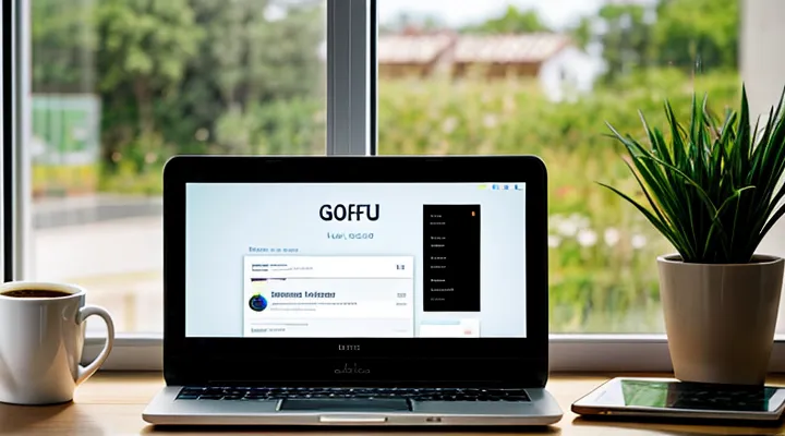 Регистрация на ГТО через портал Госуслуг: пошаговая инструкция