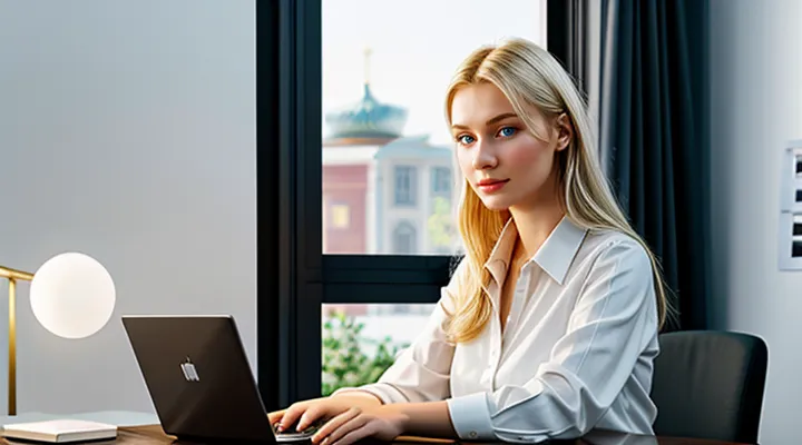 Регистрация на ГТО через портал Госуслуги