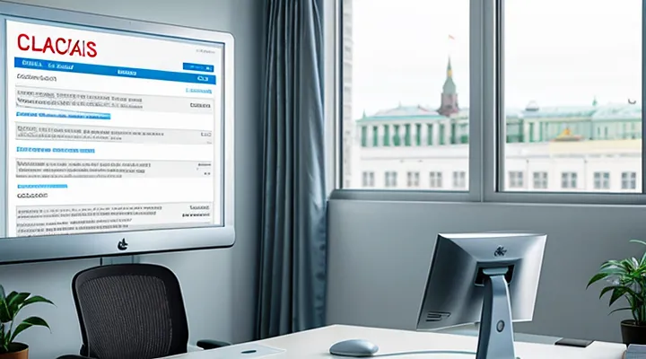 Регистрация на получение водительских прав в Госуслугах после сдачи экзамена