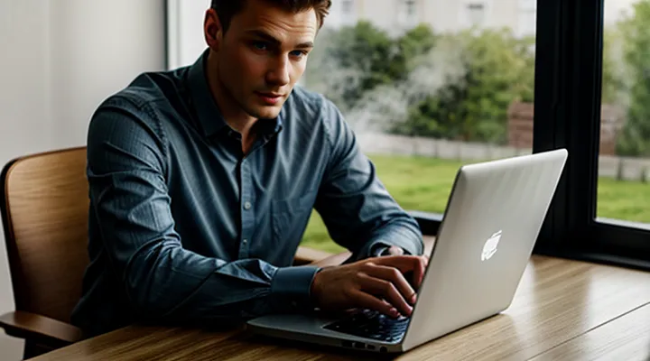 Регистрация на портале госуслуг без пароля: пошаговый гайд