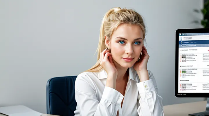 Регистрация на портале Госуслуг для нерезидентов