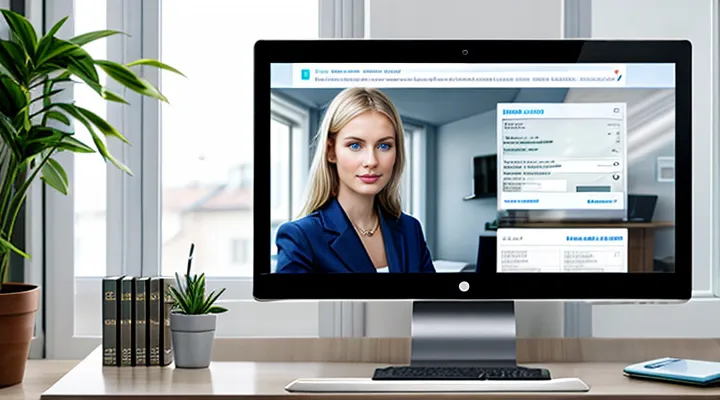 Регистрация на портале Госуслуг: основные этапы