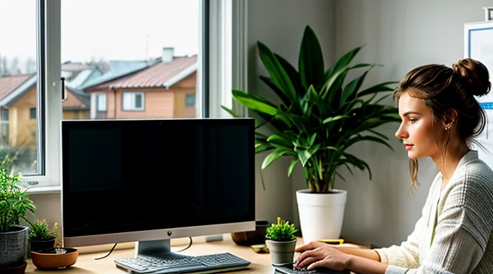 Регистрация на портале Госуслуг: полное руководство