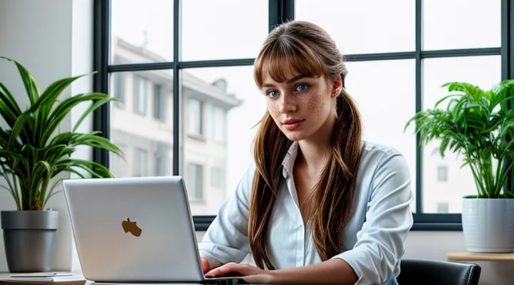 Регистрация на портале Госуслуги без СНИЛС для граждан РФ