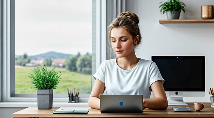 Регистрация на портале Госуслуги через Сбербанк