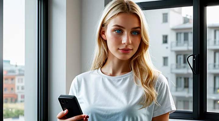 Регистрация на портале Госуслуги для физических лиц без посещения МФЦ с мобильного телефона