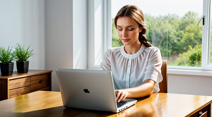 Регистрация на портале Госуслуги для граждан Беларуси