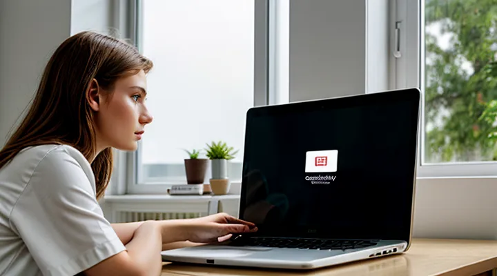 Регистрация на портале Госуслуги с просроченным паспортом