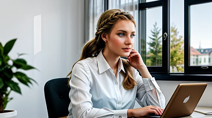 Регистрация на сдачу экзамена в ГИБДД через портал Госуслуги