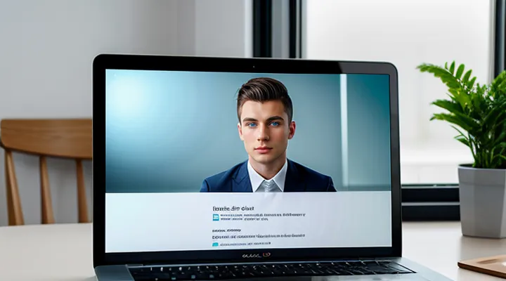 Регистрация на сдачу теории в ГАИ через Госуслуги