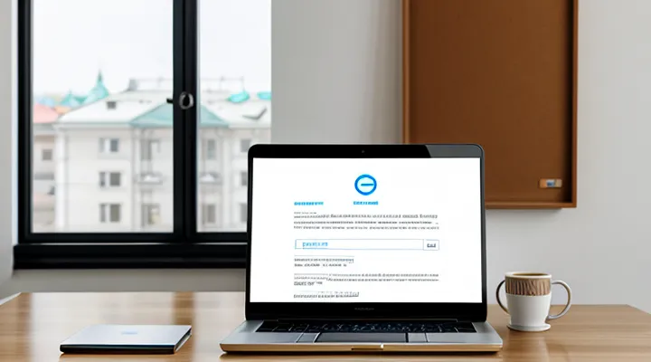 Регистрация на выборы через портал Госуслуг: пошаговое руководство