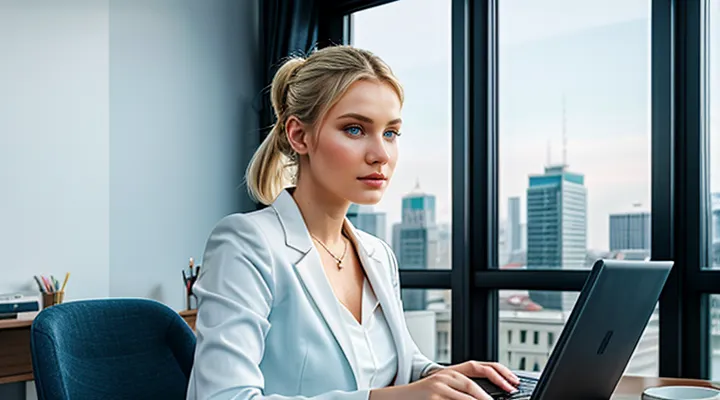 Регистрация недвижимости через портал Госуслуг