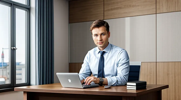 Регистрация недвижимости через сервис Госуслуги