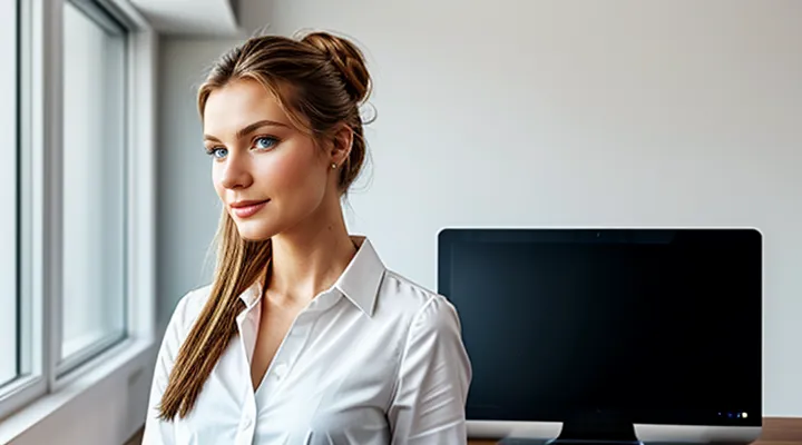 Регистрация недвижимости на портале Госуслуги