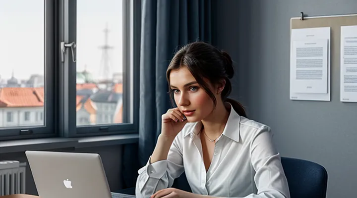 Регистрация недвижимости в Росреестре через Госуслуги