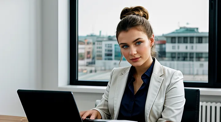 Регистрация некоммерческой организации через Госуслуги