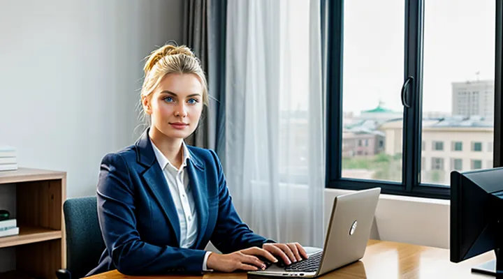 Регистрация некоммерческой организации на Госуслугах: пошаговое руководство