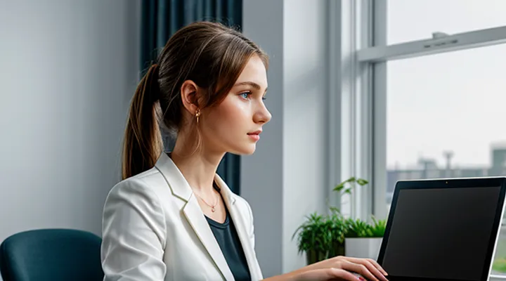 Регистрация несовершеннолетних в личном кабинете Госуслуг