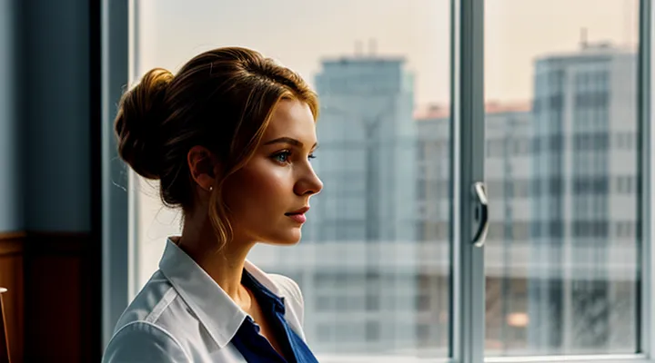 Регистрация номера телефона через портал Госуслуг