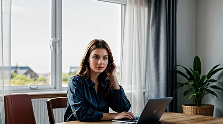 Регистрация нового автомобиля через Госуслуги