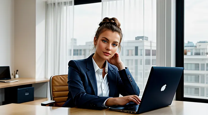 Регистрация нового автомобиля через портал Госуслуг