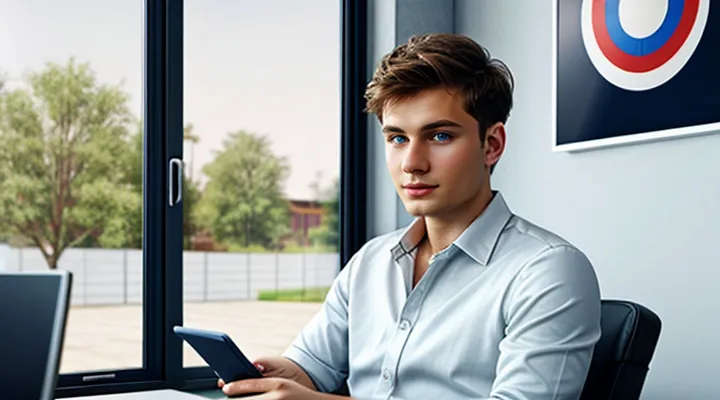 Регистрация нового автомобиля в ГИБДД через Госуслуги