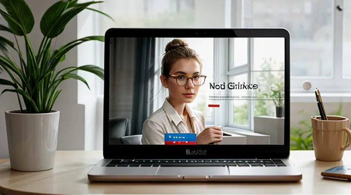 Регистрация нового номера телефона на портале Госуслуги