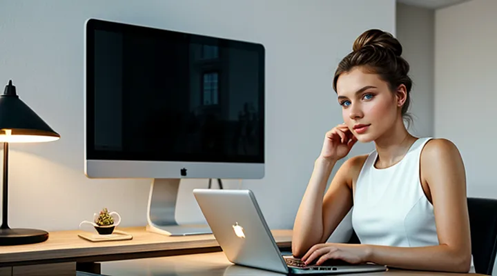 Регистрация нового паспорта в личном кабинете портала Госуслуги