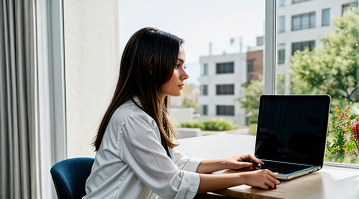 Регистрация нового прицепа для легкового авто через Госуслуги