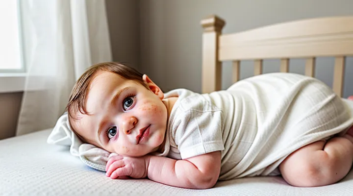 Регистрация новорожденного через Госуслуги