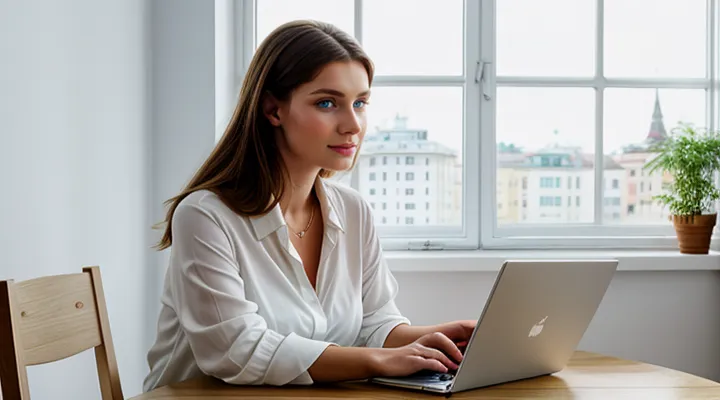 Регистрация новорожденного ребенка через Госуслуги: пошаговая инструкция