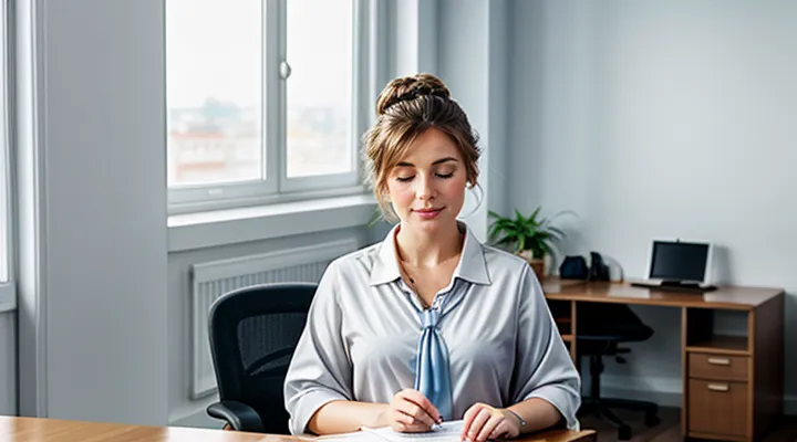 Регистрация новорожденного ребенка в Госуслугах