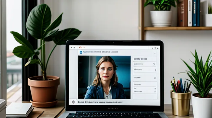 Регистрация новой учетной записи на портале Госуслуги при наличии старой