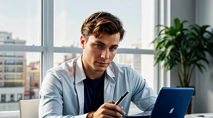 Регистрация ООО через Госуслуги с использованием электронной подписи