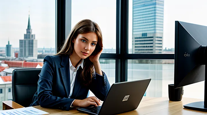 Регистрация ООО через портал Госуслуги