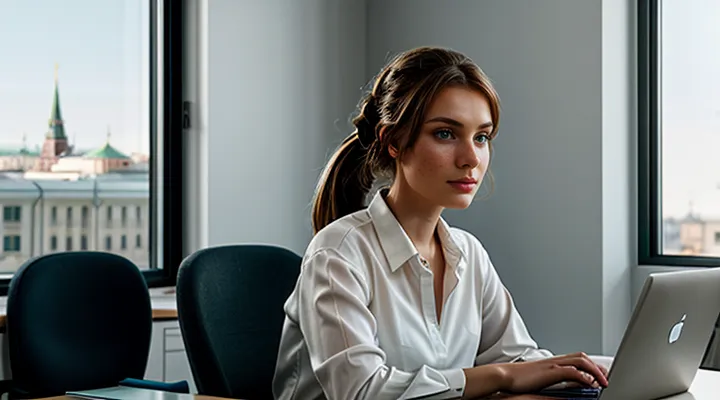 Регистрация ООО на Госуслугах: подробный гид