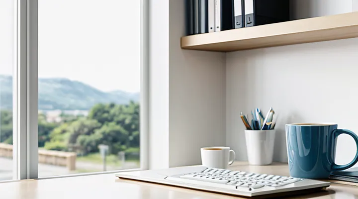 Регистрация ООО на портале Госуслуг: пошаговая инструкция