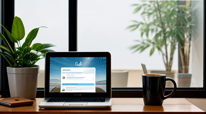 Регистрация ОПО через портал госуслуг: пошаговая инструкция